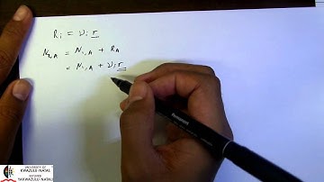 Material Balancing Lecture 5 Introduction to Reacting Systems