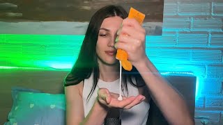 Download Lagu ASMR Soft Lotion Massage for Sleep, Tingles \u0026 Relaxation MP3 Download Lagu ASMR Soft Lotion Massage for Sleep, Tingles \u0026 Relaxation MP3