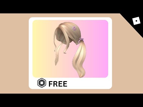 new upcoming free hair in twice square#roblox #freeitem #freeitemroblo