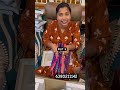Part 3 of pure silk mix