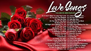 Best Romantic Love Songs About Falling In Love - Most Old Beautiful Love Songs Of 70s 80s 90s