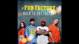 15) Fun Factory - Love of My Life