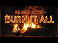 Silent Scxr - Burn It All (video lyrics)