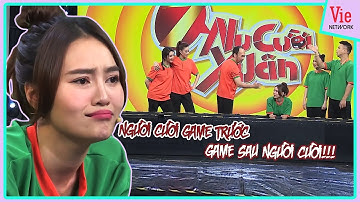 Chú Tiến Luật và những lần HẢ HÊ khi Nọc Nọc bị quả báo, người cười game trước game sau người cười