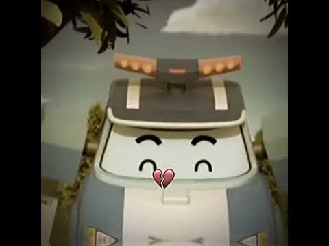 Poor Poli RobocarPoli Edits