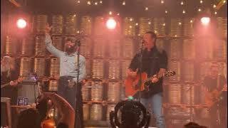 Download lagu Post Malone & Blake Shelton- Pour Me A Drink- A Night In Nashville, 7/16/24