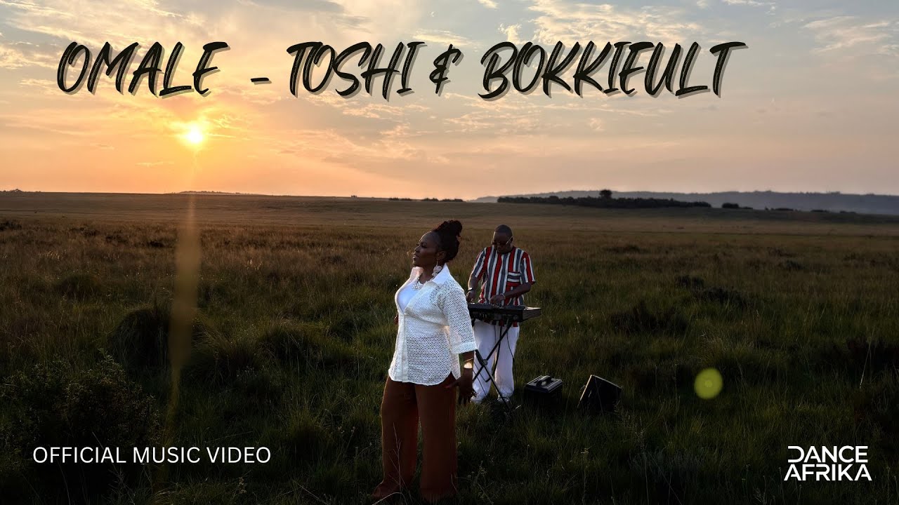 Watch Toshi & Bokkieult -- Omale (Official Music Video) on YouTube Watch Toshi & Bokkieult -- Omale (Official Music Video) on YouTube