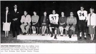 LNE Class of 1959 Fight Song 1