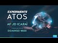 AF Jd Icaraí • Experimente ATOS 2024 • 25 Fev | 18h30 • Pr. Luíz Fernando