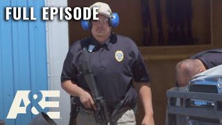 Behind Bars: Rookie Year  Breaking Point (Season 1, Episode 8) | Full Episode | A&E