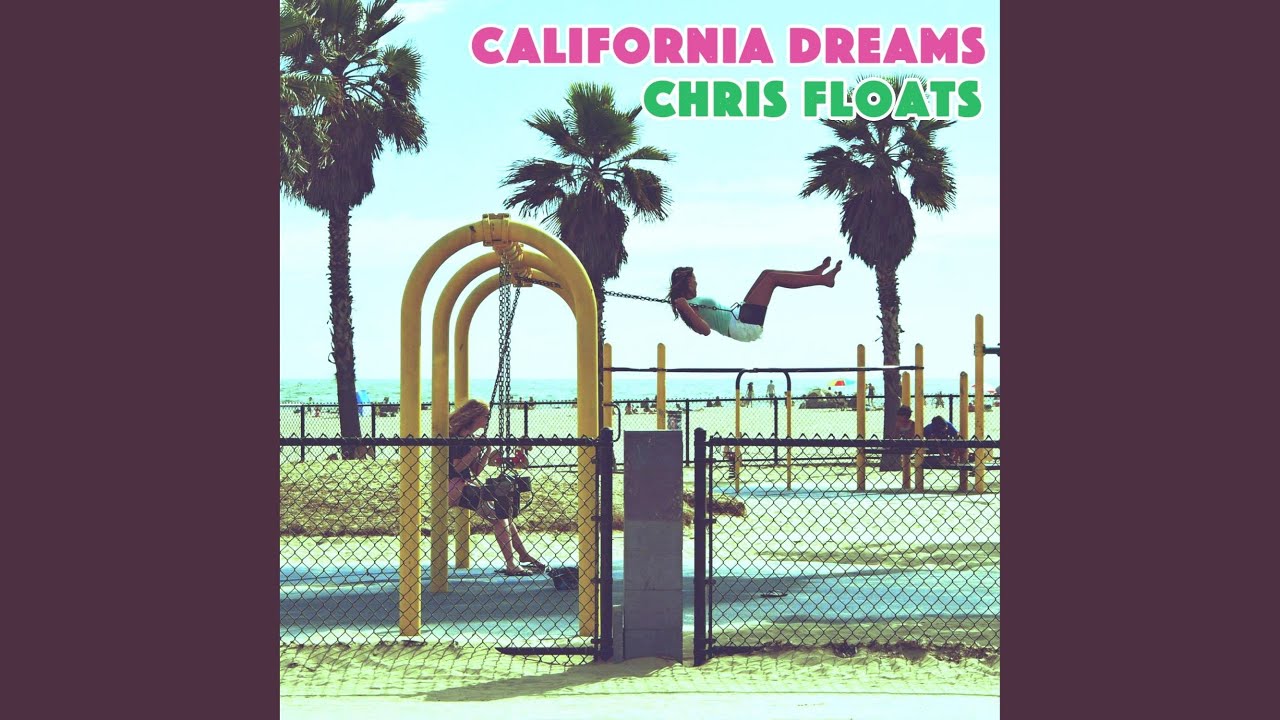 California Dreams (Remastered 2024) - YouTube