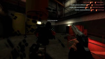 CSS Deagle Clip By Darwe