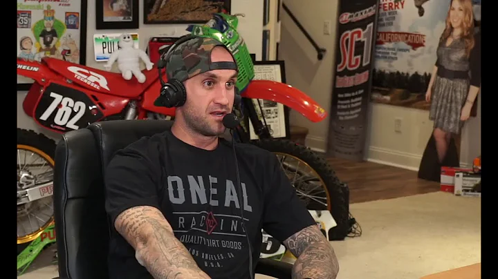"It was the darkest time I've ever had" - Davi Mil...