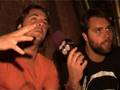 Capture de la vidéo Swedish House Mafia Pacha Interview Ibiza