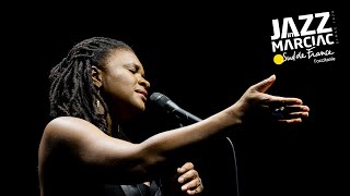 Lizz Wright 'Stop' / Jazz in Marciac 2023