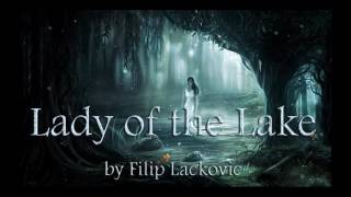 Celtic Music - Lady of the Lake