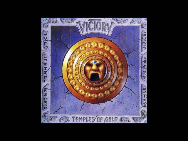 Victory - More And More