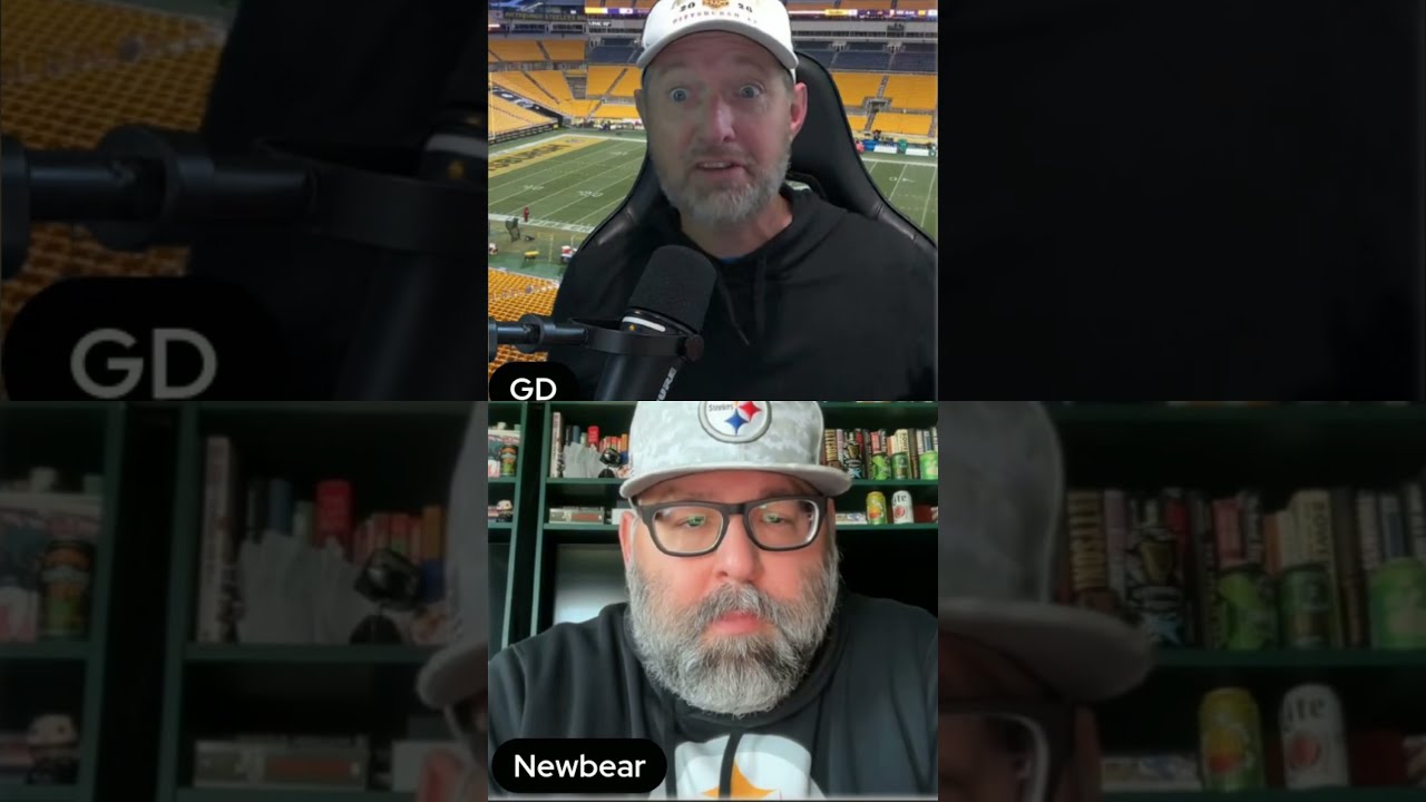 Mike McCarthy & Aaron Rodgers: Stop Settling For Worst Things Steelers Do