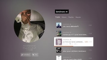 SoundCloud for Windows Beta 8 28 2019 5 23 09 AM