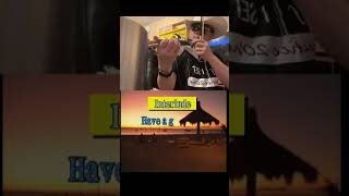 Autumn Leaves Pop Song Violin Cover