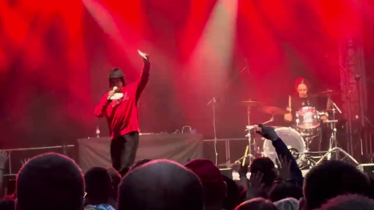 Miły Pan Zapomnieć Sokolniki 2025