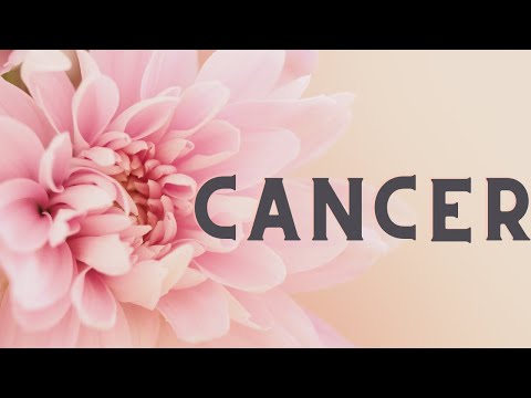 Cancer💗The Worst Is Over! This Just Hits Differently💗Energy Check-In