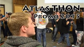 Atlas THON Promo 2015