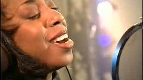 Oleta Adams - LIVE -  When love comes to the rescue