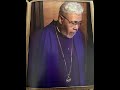 The Late Bishop Rance Allen Preaching "I Need You To Survive" COGIC Holy Convocation