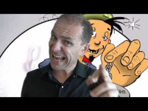 Laisse tes clefs. 2éme épisode. Marc Antoine le Bret et Laurent Chandemerle