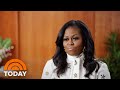 Michelle obama weighs in on meghan markles interview with oprah  today