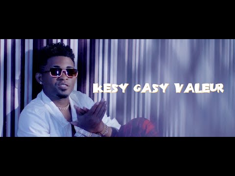 KESY GASY VALEUR - JE T'AIME TELO BARIKA (NOUVEAUTE GASY 2021)