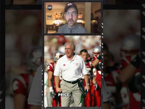 You won't believe this fan encounter at the Bryant Museum 😱 #alabama #cfb #sports