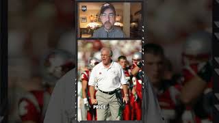 You won't believe this fan encounter at the Bryant Museum 😱 #alabama #cfb #sports