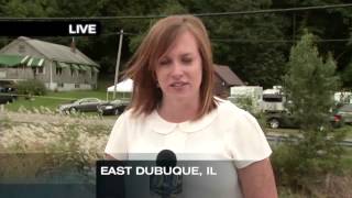 Celebrity East Dubuque Police Chief Defends Early Investigation of Chyenne Kircher Case Wealth