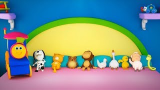 Download Lagu bob kereta | sepuluh di tempat tidur | lagu anak-anak | Rhymes for Kids | Bob Train | Ten in the Bed MP3 Download Lagu bob kereta | sepuluh di tempat tidur | lagu anak-anak | Rhymes for Kids | Bob Train | Ten in the Bed MP3