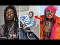 Foolio In Interrogation Room Singing Rod Wave &amp; Says He Never Going To Snitch Like 6ix9ine &amp; Gunna