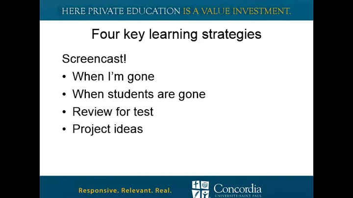 Final Presentation of Learning Ali Hanson