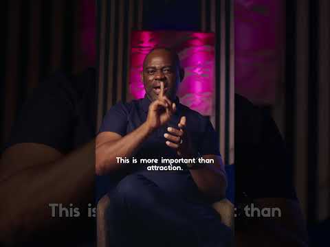 This Is More Important Than Attraction