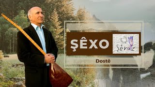 Şêxo - Dostê - NÛ | ALBUM 2020