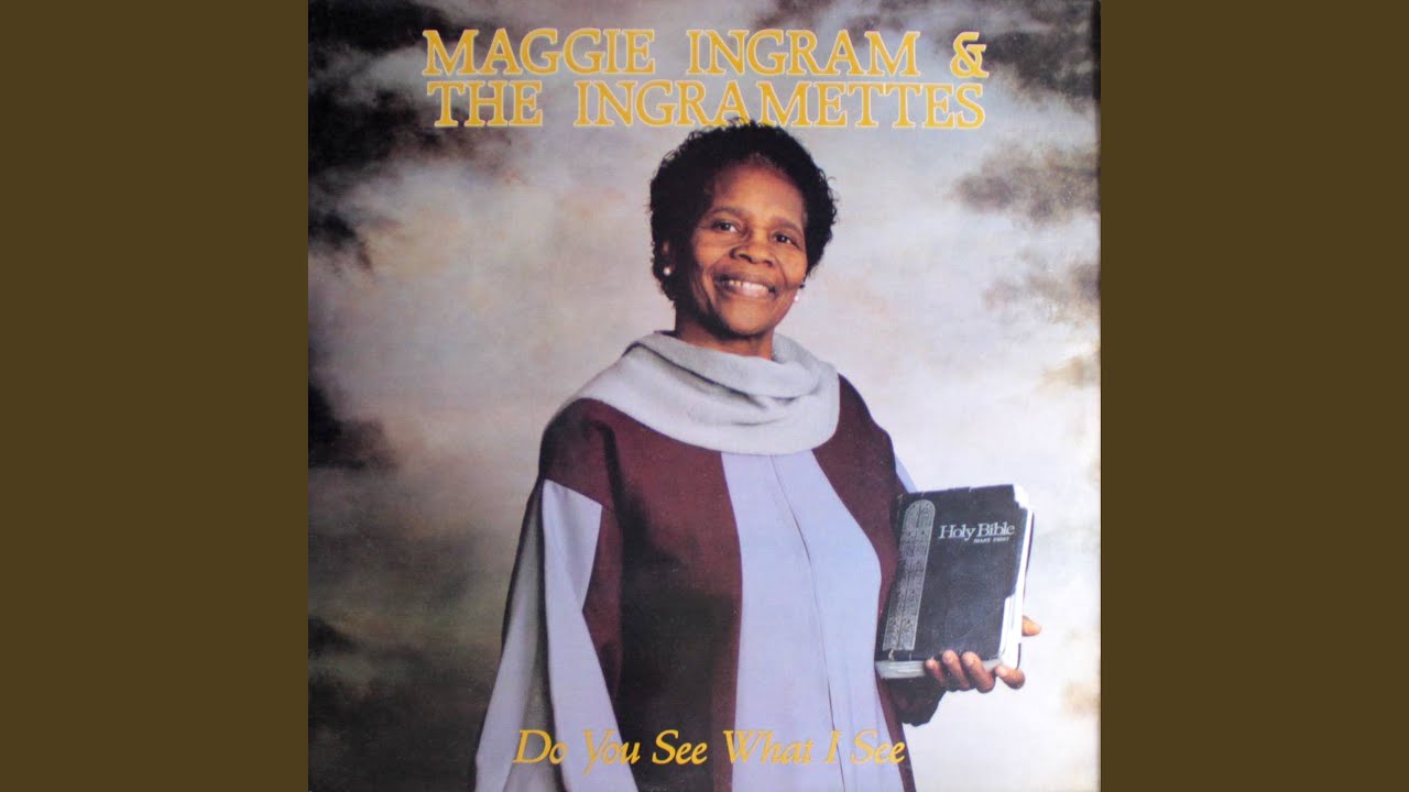 Do You See What I See