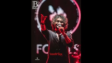 Bishakto Manush Status || Song by Fossils • #status #rupamislam #shorts