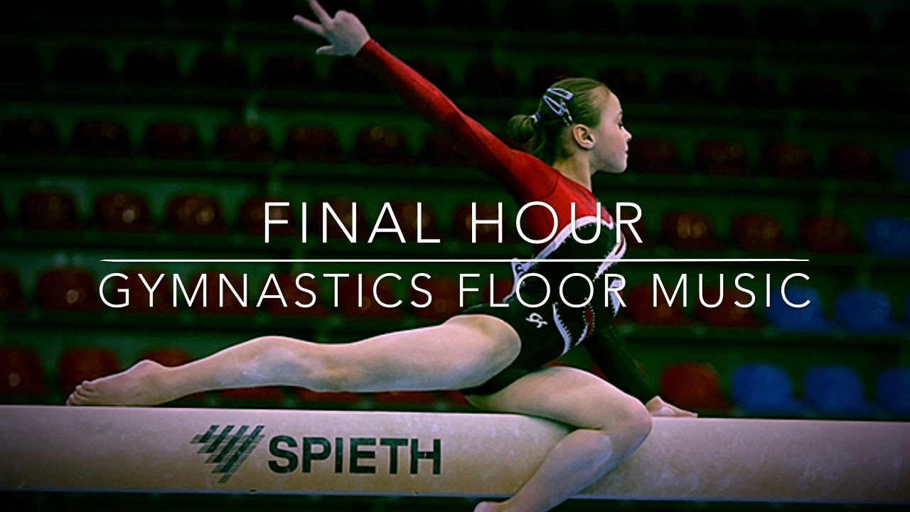 gymnastics floor music        <h3 class=