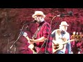 Exile “Nobody’s Talkin’” at The Caverns, Pelham, TN 2019