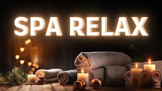 True Spa Relax & Meditation Music || Beautiful Relaxation Album