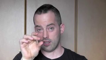 Advanced English Listening Practice - 11 - English Lesson at Fast, Native Speed - Jackie Chan