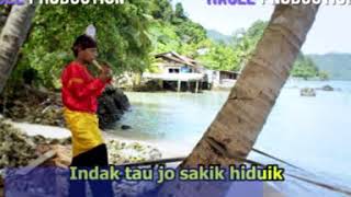 Rafika Sari Feat Fhatio Zaky • Basangkuik Pauik