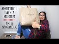 SHOPPING VLOG AND CLOTHING HAUL (AT THE OUTLETS)
