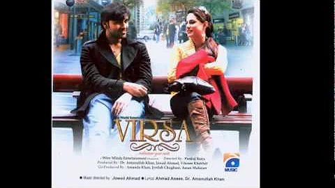 Virsa Soundtracks Yaadan Jawad Ahmad 320KBPS.flv