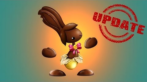 [Alternative Way] Lemmings - Season 16 - Choco Challenge (C 475)